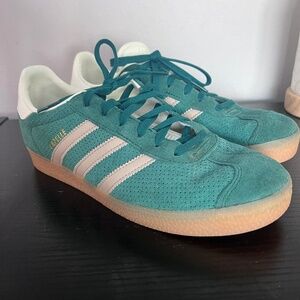 Adidas Gazelles